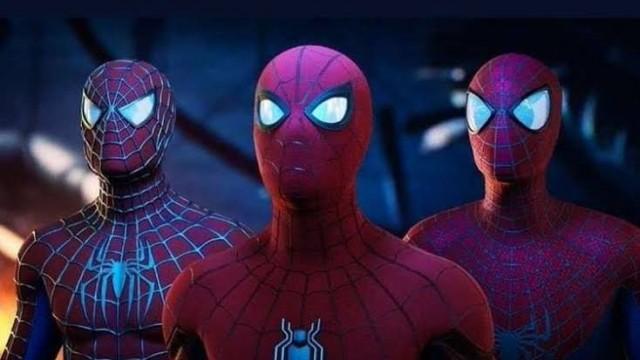 Spider-Man No Way Home