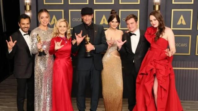 Oscar 2022