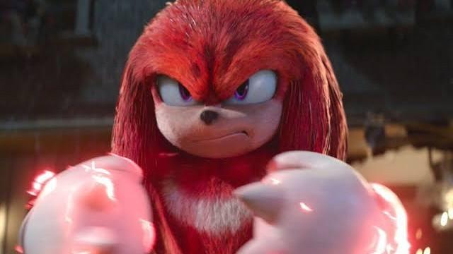 Sonic 2: The Movie