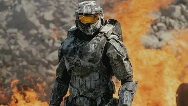 Halo [Preview]