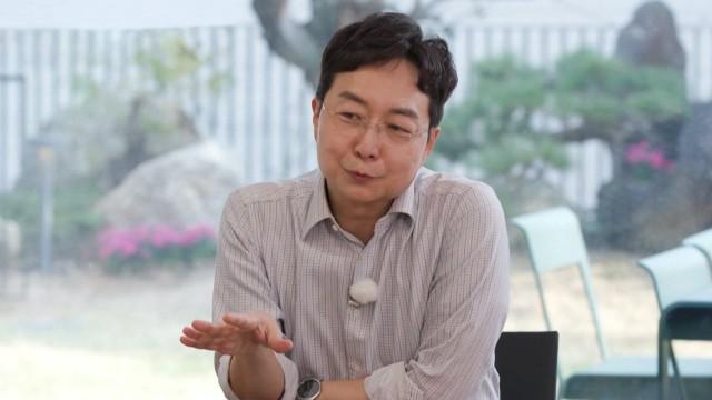 Episode 218 with Master Yoo Hyun-joon (2)