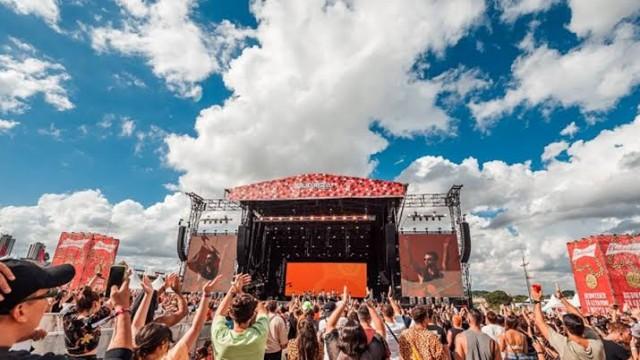 Lollapalooza: o TSE e a tentativa de censura