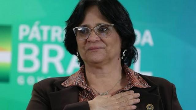 A debandada de ministros de olho nas eleições