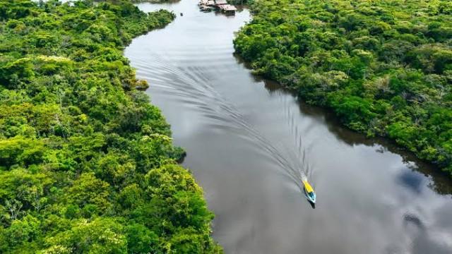 A pressão do pacote ambiental no STF