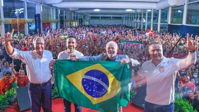 Por que falas polêmicas de Lula preocupam aliados
