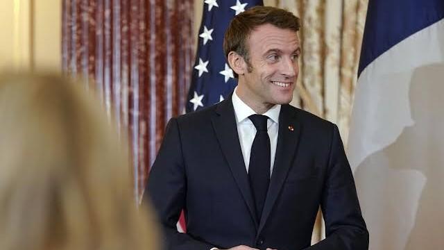 Macron vs Le Pen: a nova rota da ultradireita na França