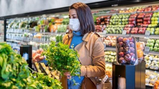 Por que o preço da comida no mundo não deve cair