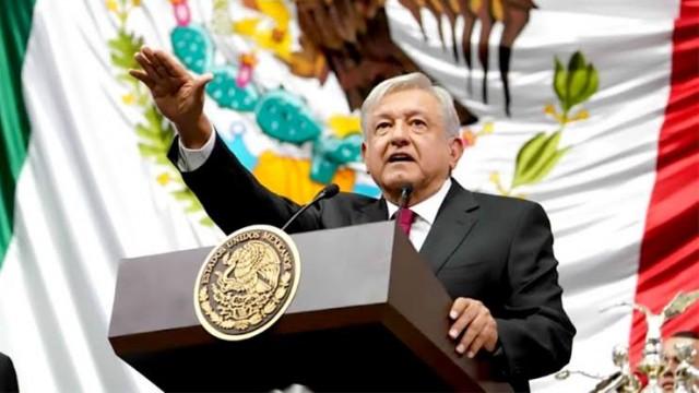 O flerte autoritário de Obrador no México