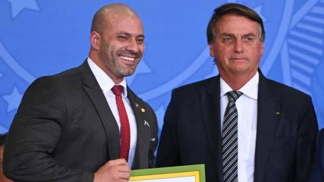 Como o indulto de Bolsonaro agrava a crise com STF