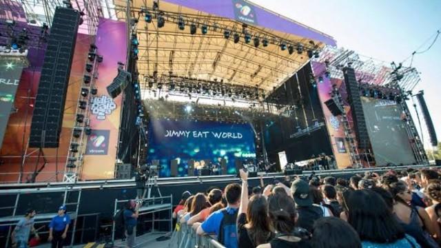 Lollapalooza: o TSE e a tentativa de censura
