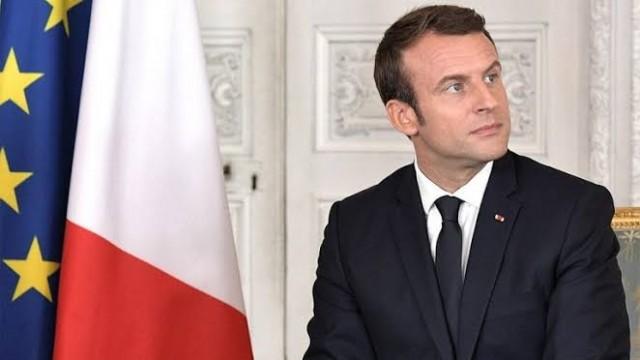 França: Macron x Le Pen de novo no 2° turno