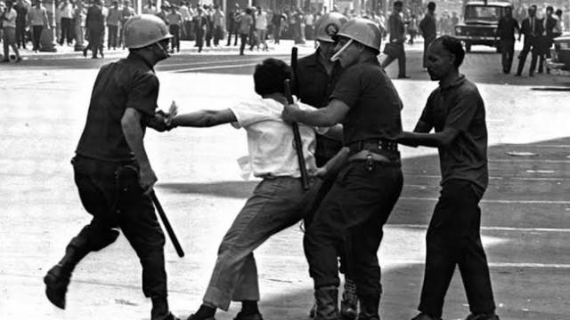 Os áudios que atestam tortura no regime militar