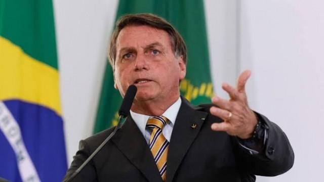 Bolsonaro e mais uma crise aberta com o STF