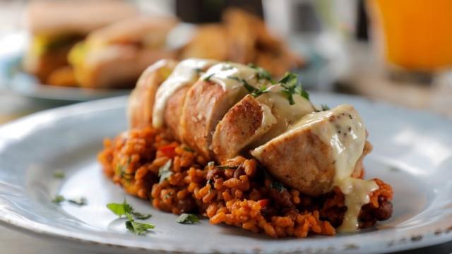 Plating Up Puerto Rico