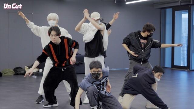 Take #3 : 'Glitch Mode' Dance Practice