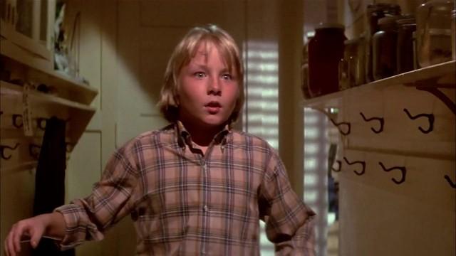 Invaders From Mars (1986)