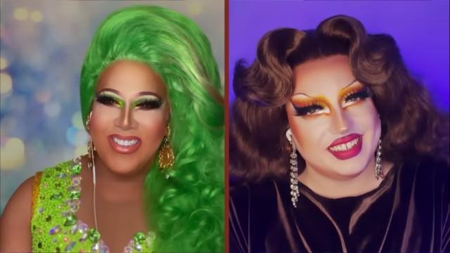 Drag Race España Season 2 - 30th Century