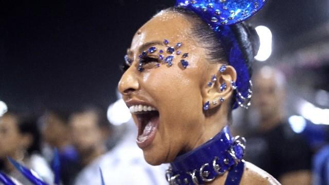 Essa Correria Vem de Outros Carnavais