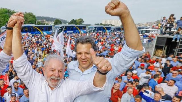 A tensão eleitoral e a segurança dos presidenciáveis