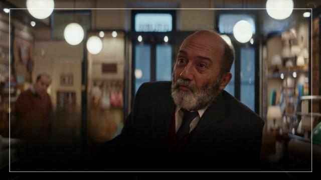 the Good, the Bad and the New Throne