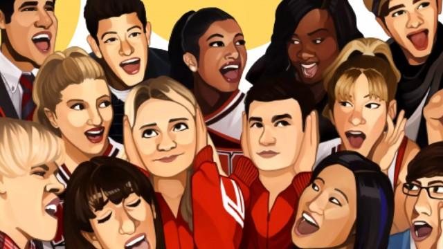 Gleek of the Week Trailer