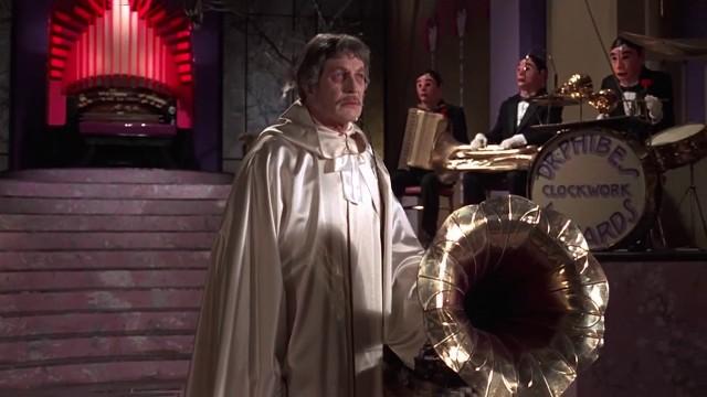 The Abominable Dr. Phibes