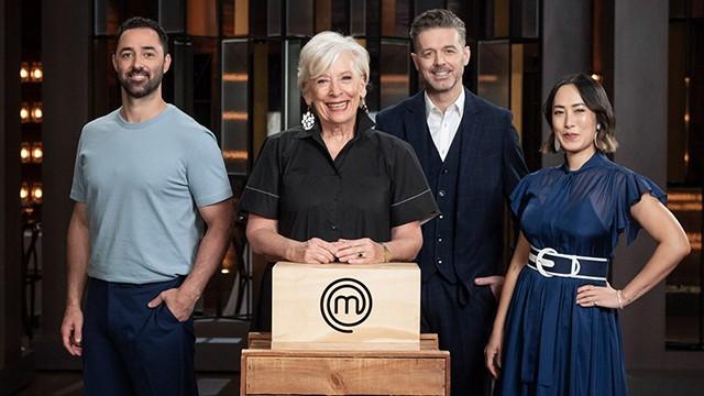 Maggie Beer Mystery Box