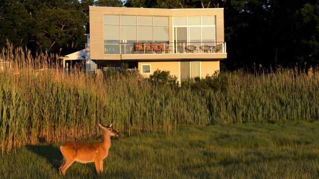 Long Island: Sag Harbor