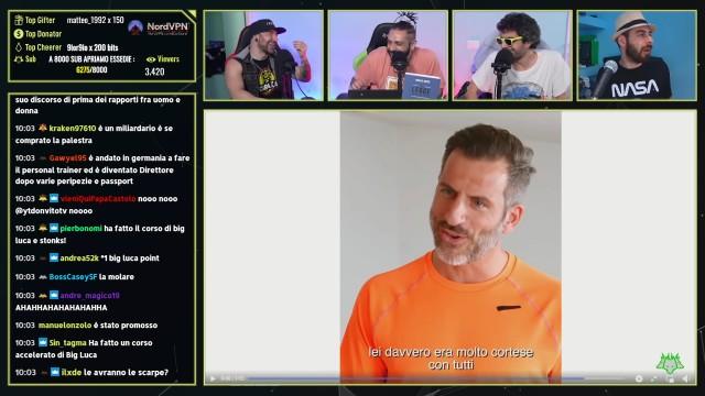 Storie Impattanti. | Cerbero Podcast #1349