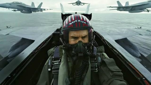 Top Gun: Maverick