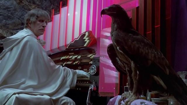 Dr. Phibes Rises Again