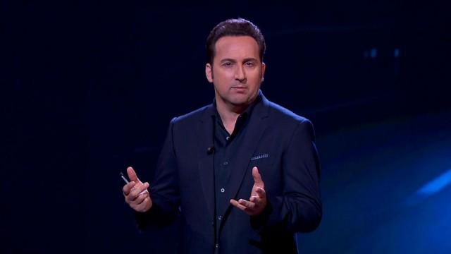 Carreteras secundarias I – Los archivos de 'El Pirata' IX – El extraño hotel – Urgencias: Ébola – La monja