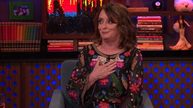 Rachel Dratch