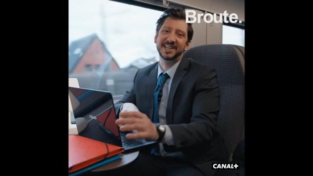 Il fait Paris-Angers tous les jours pour travailler