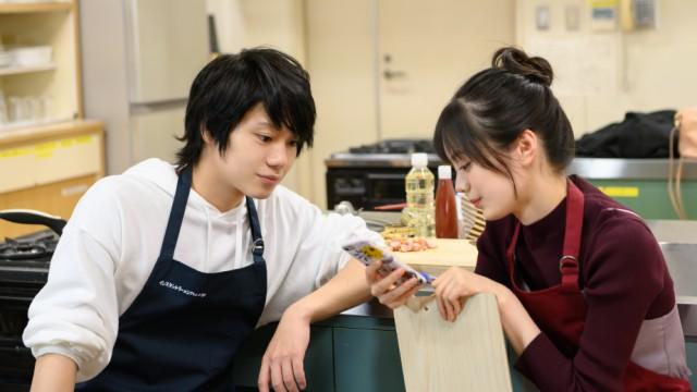 9杯目　なつかしのナポリタン風トーストラーメン