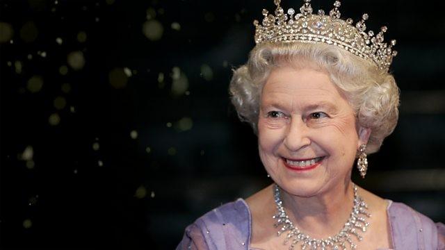 The Queen: 70 Glorious Years