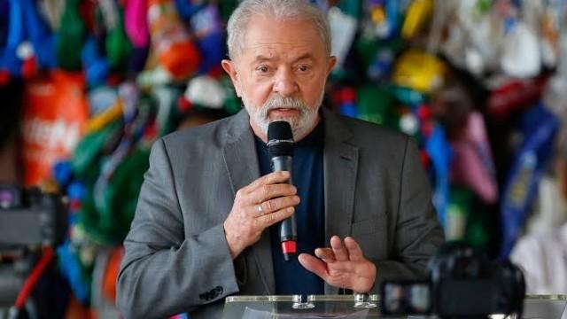 Lula x Bolsonaro – atos de 1° de maio na corrida eleitoral