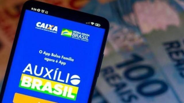 Os limites do Auxílio Brasil