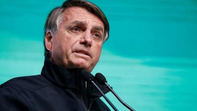 Bolsonaro e a polícia da morte