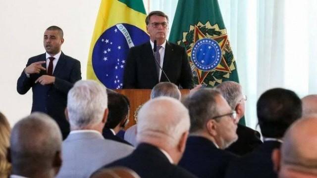 Observadores internacionais e o risco eleitoral com Bolsonaro