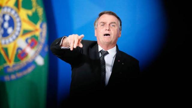 Os EUA de olho em Bolsonaro e na eleição do Brasil