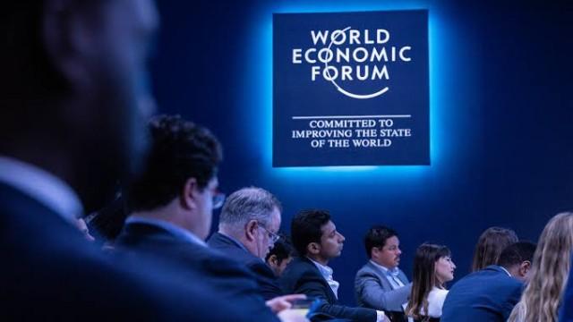 Brasil apático em um Fórum de Davos sombrio