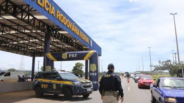 PRF: que polícia é essa?