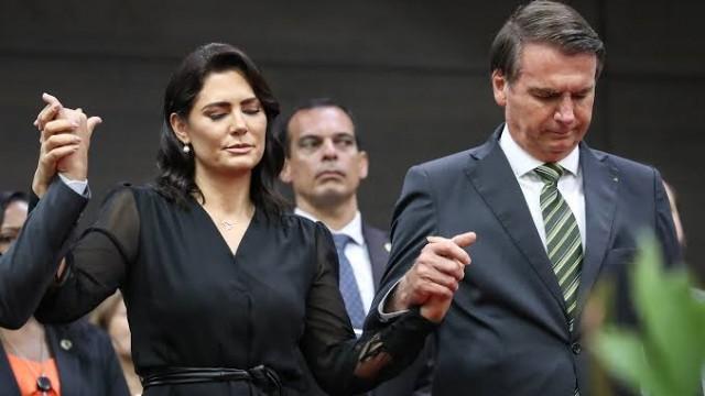 O que pesa no voto evangélico