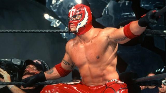 Rey Mysterio