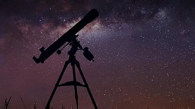 Telescopes (SciCast #489)