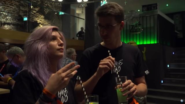 Gamescom 2022: Trade Fair-Comeback or Epic Fail? | Game Two #259
