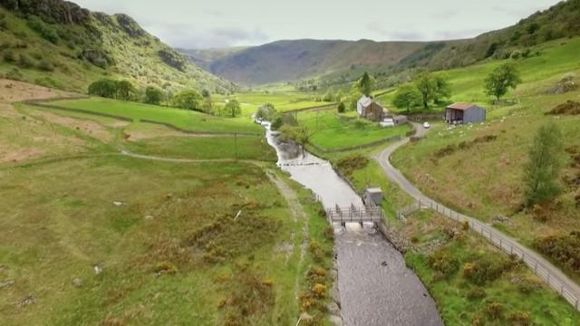 Haweswater