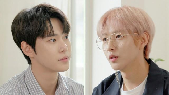 Renjun & Doyoung Pt.2
