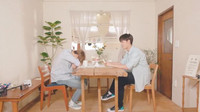 Taeil & Jeno